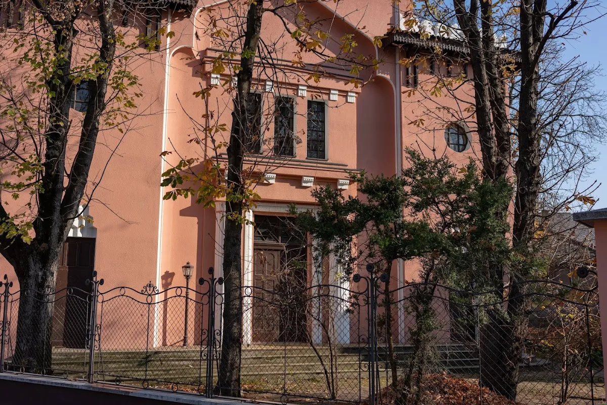 Nagykőrösi zsinagóga — foto 10