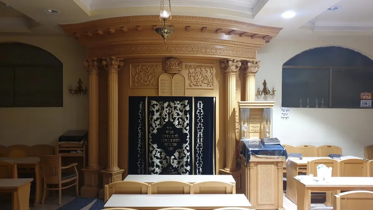 Nahalat Akiva — foto 3