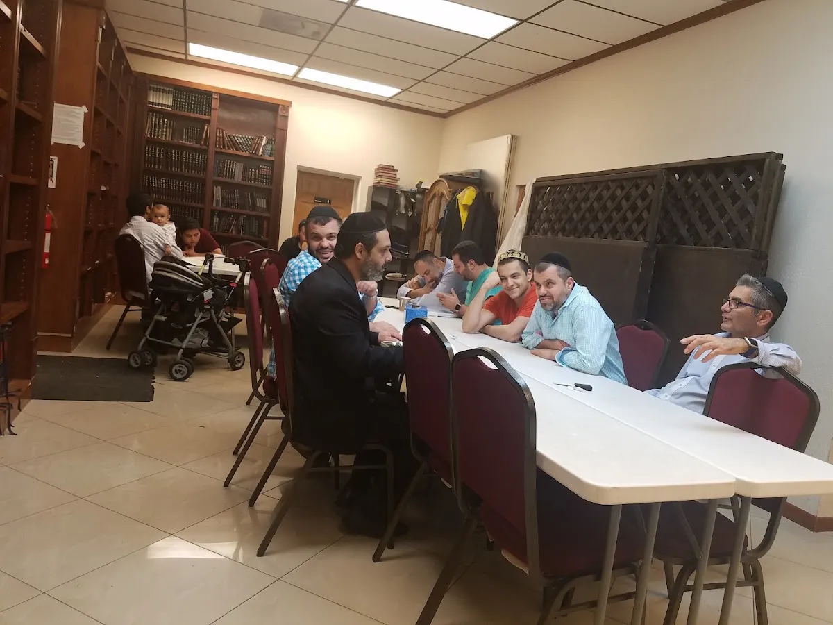 Nahar Shalom — photo 9