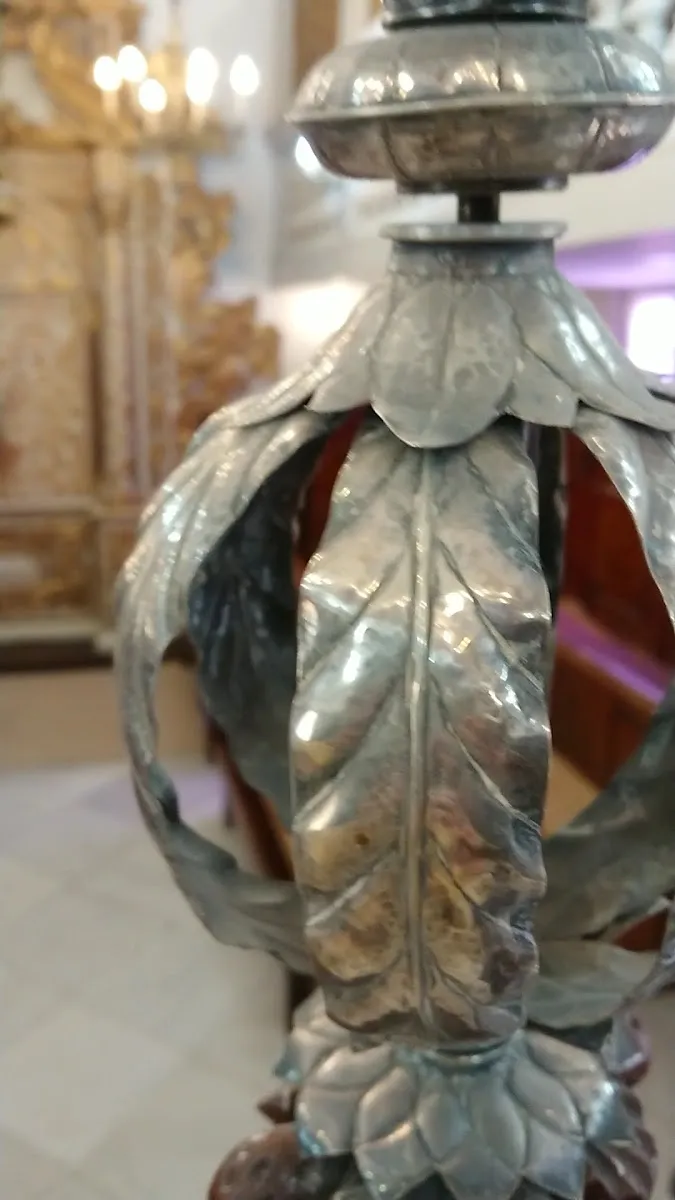 Nahon Museum of Italian Jewish Art — foto 3