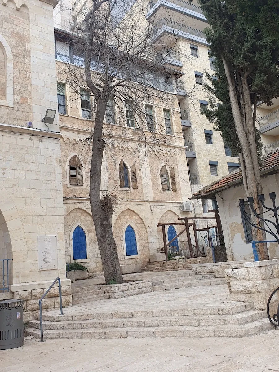 Nahon Museum of Italian Jewish Art — foto 7