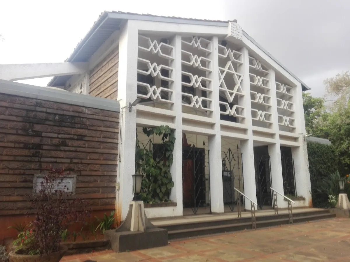 Nairobi Hebrew Congregation — photo 2