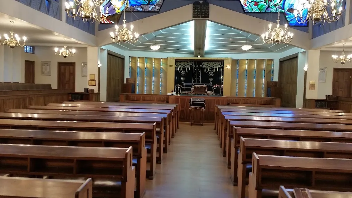 Nairobi Hebrew Congregation — photo 3