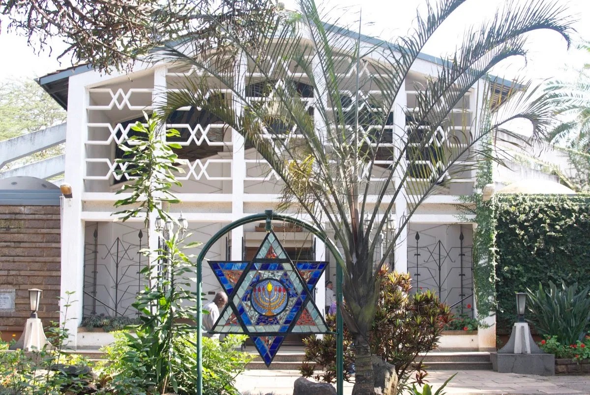 Nairobi Hebrew Congregation — photo 4