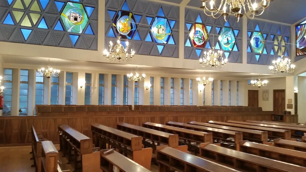 Nairobi Hebrew Congregation — photo 5