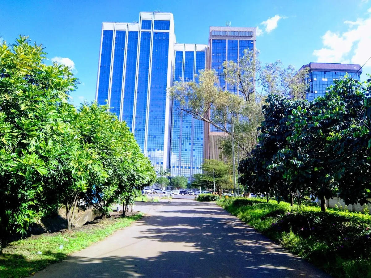 Nairobi Hebrew Congregation — photo 6