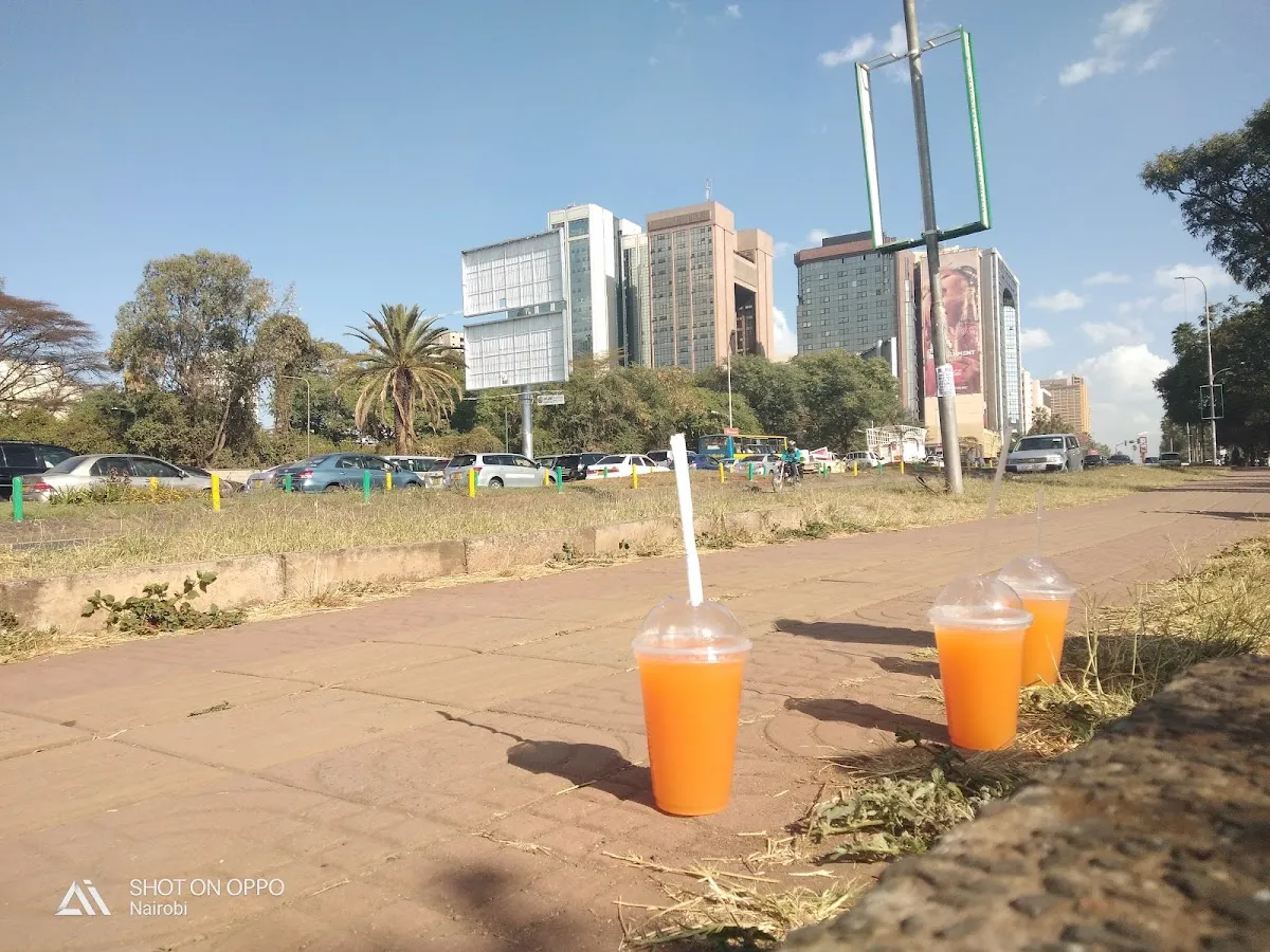 Nairobi Hebrew Congregation — photo 8