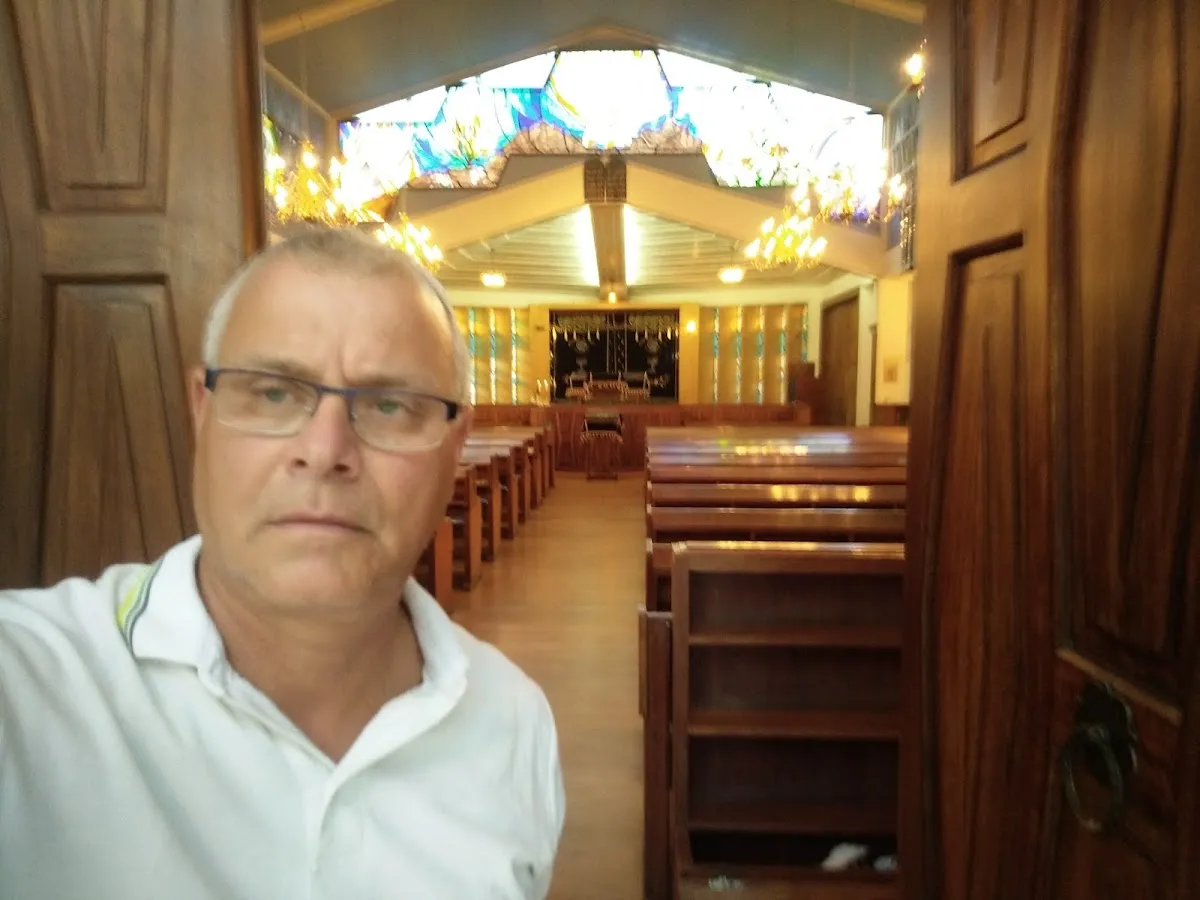 Nairobi Hebrew Congregation — photo 9
