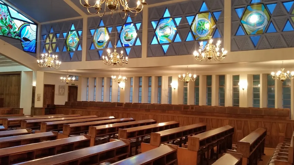 Nairobi Hebrew Congregation — photo 10