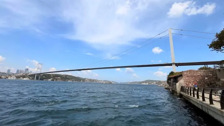 Nakkaştepe Musevi Mezarlığı