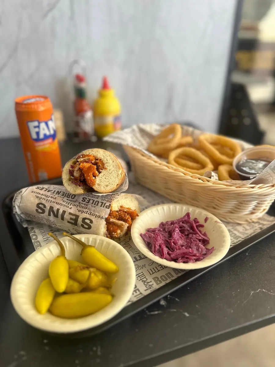 Naknik Loco — foto 2