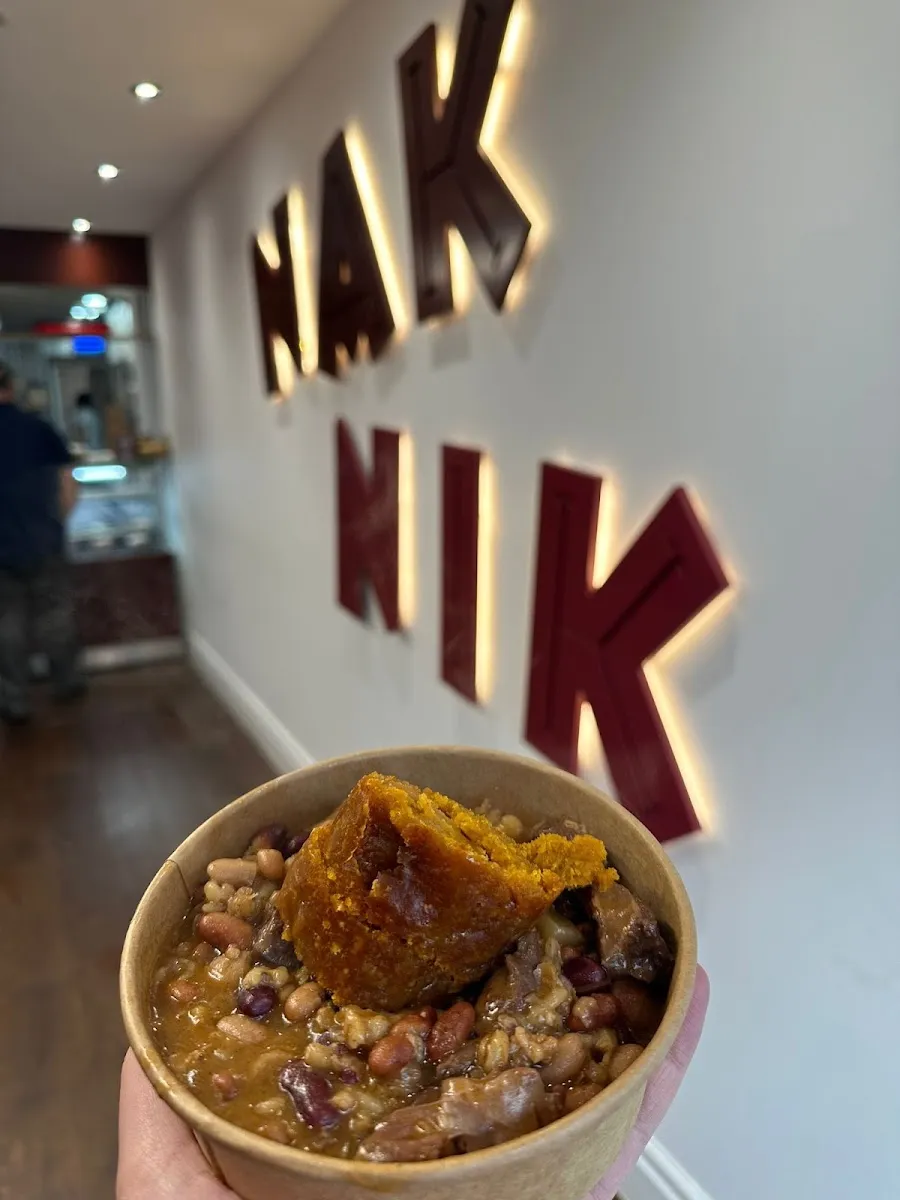 NakNik — photo 10