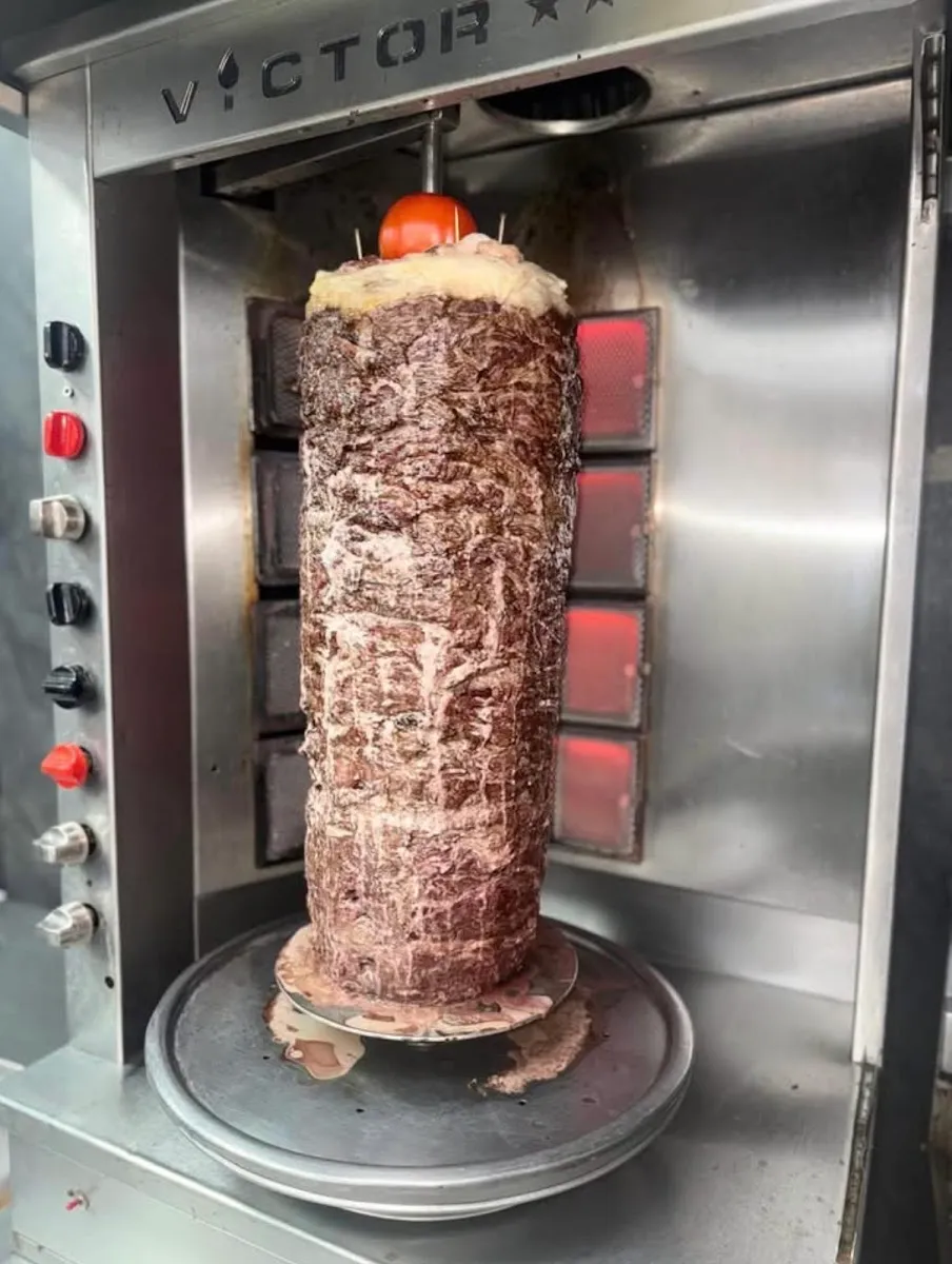 Naksh Shawarma & Grill — photo 3