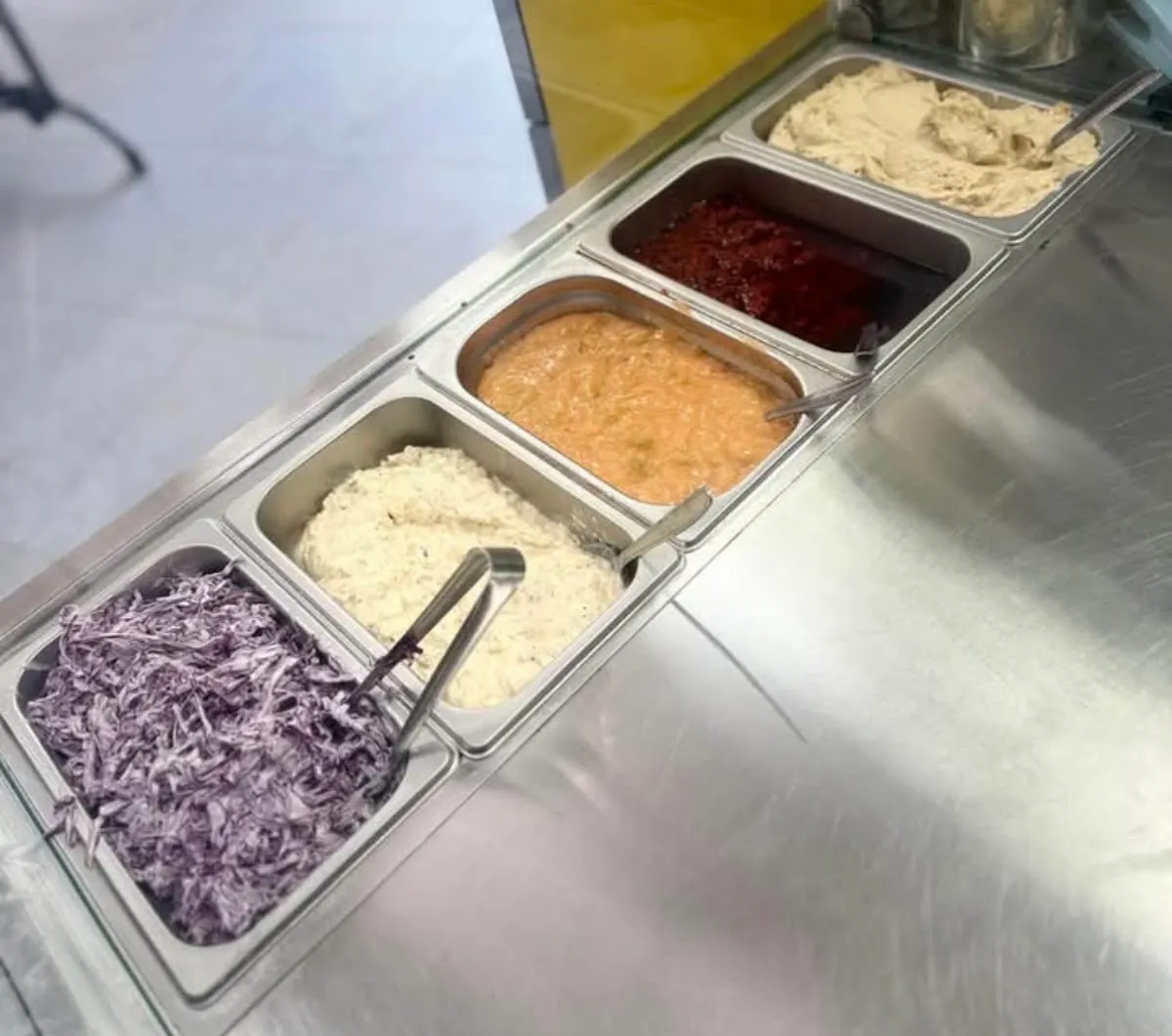 Naksh Shawarma & Grill — photo 7