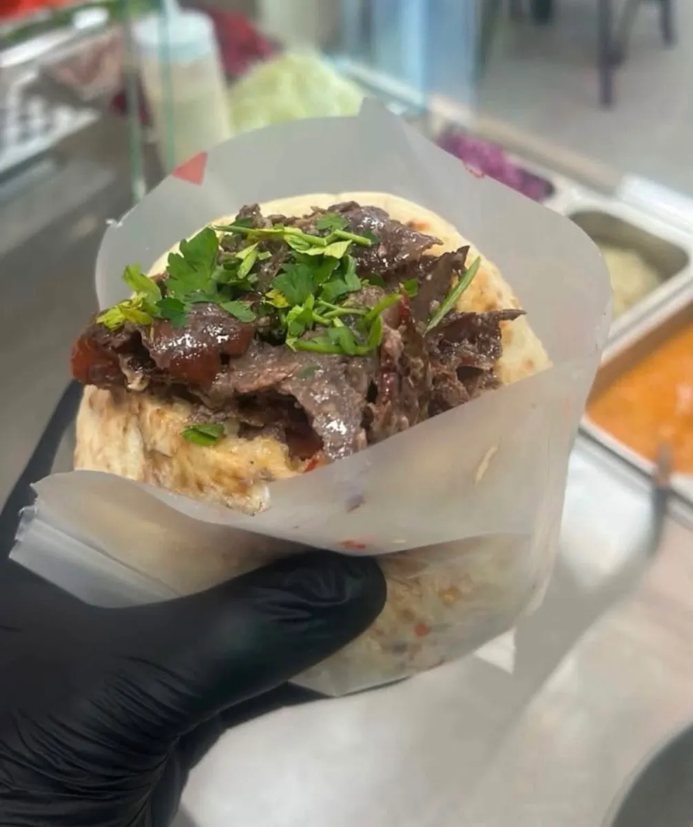 Naksh Shawarma & Grill — photo 9