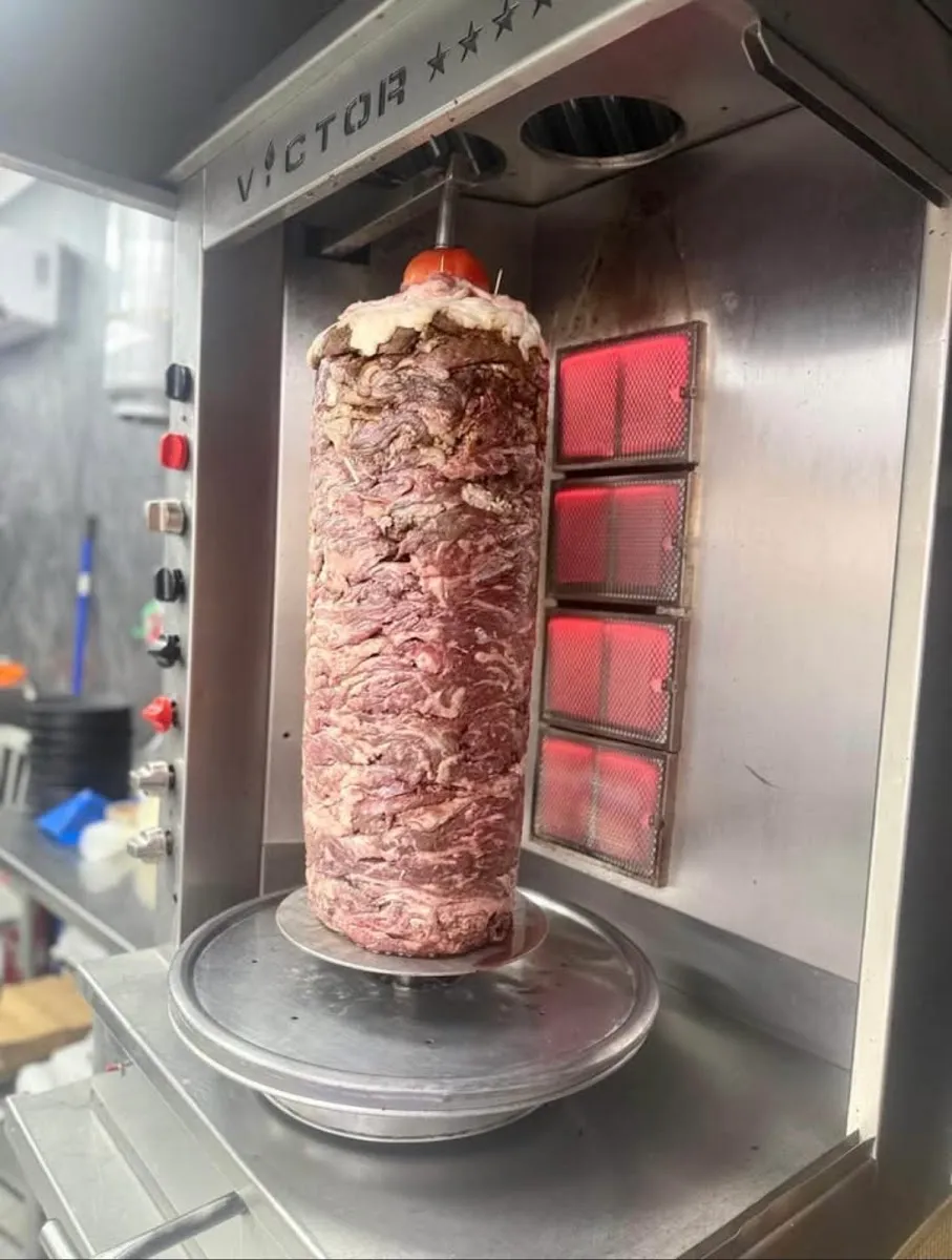 Naksh Shawarma & Grill — photo 10