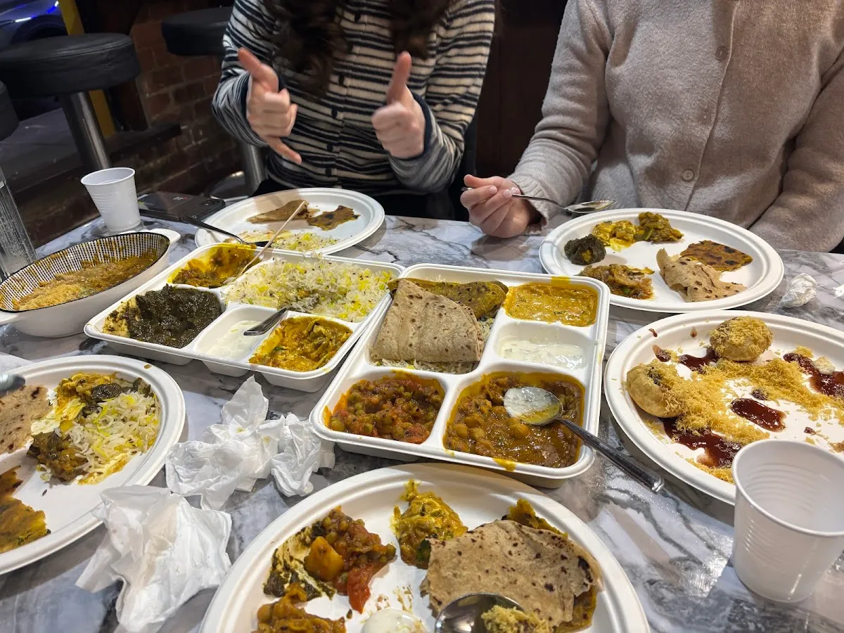 Namaste Kadosh — foto 2