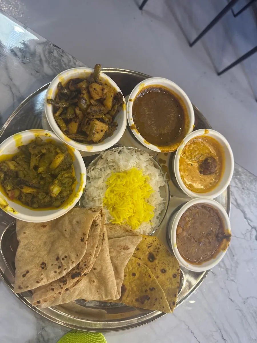 Namaste Kadosh — foto 3