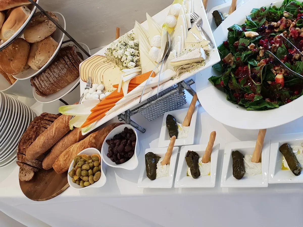 Naomi Catering — foto 3