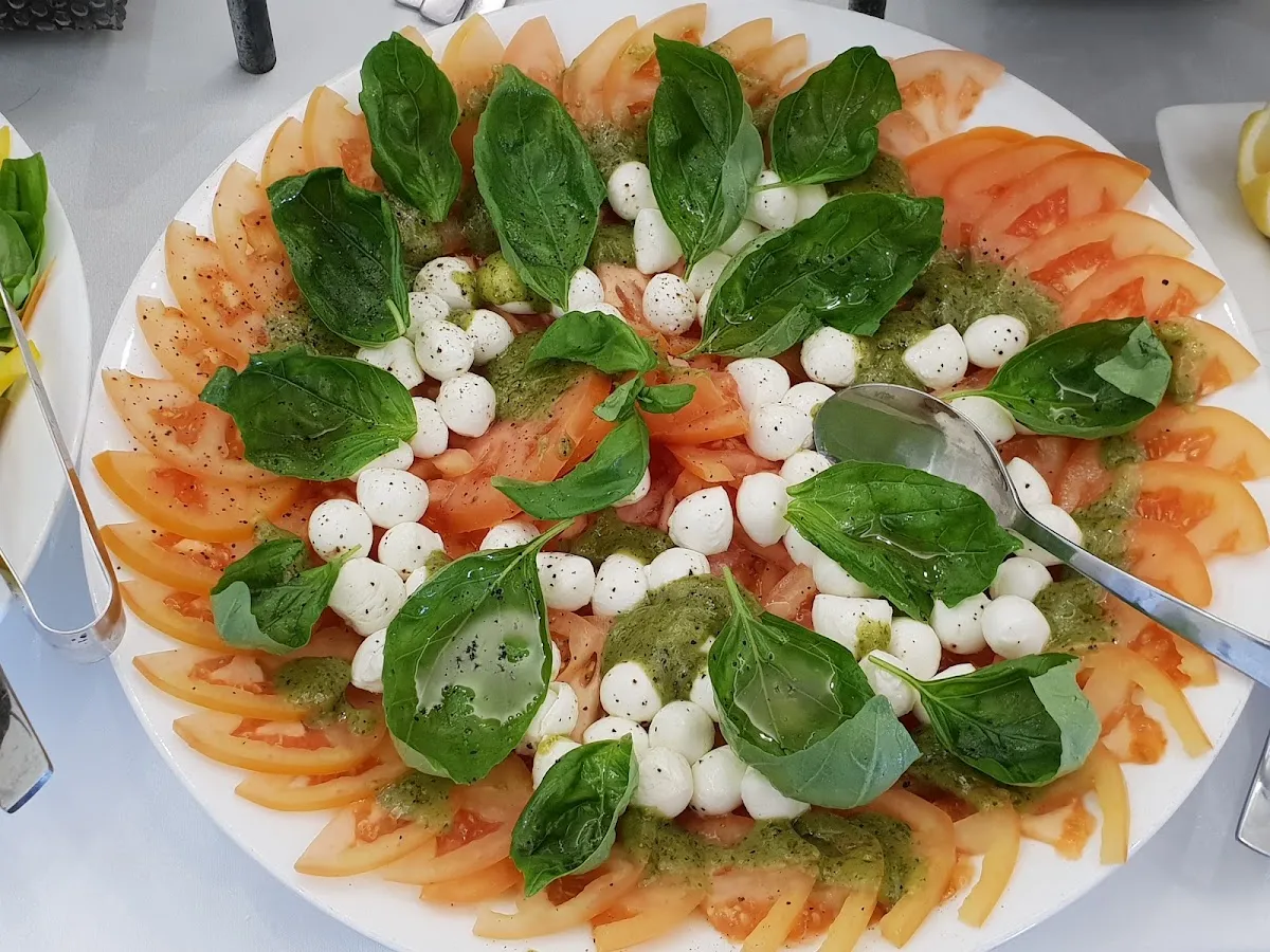 Naomi Catering — foto 4