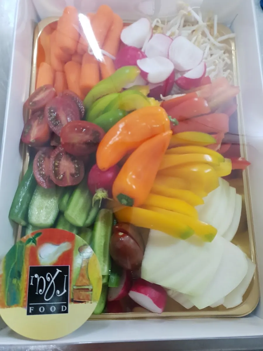 Naomi Catering — foto 5