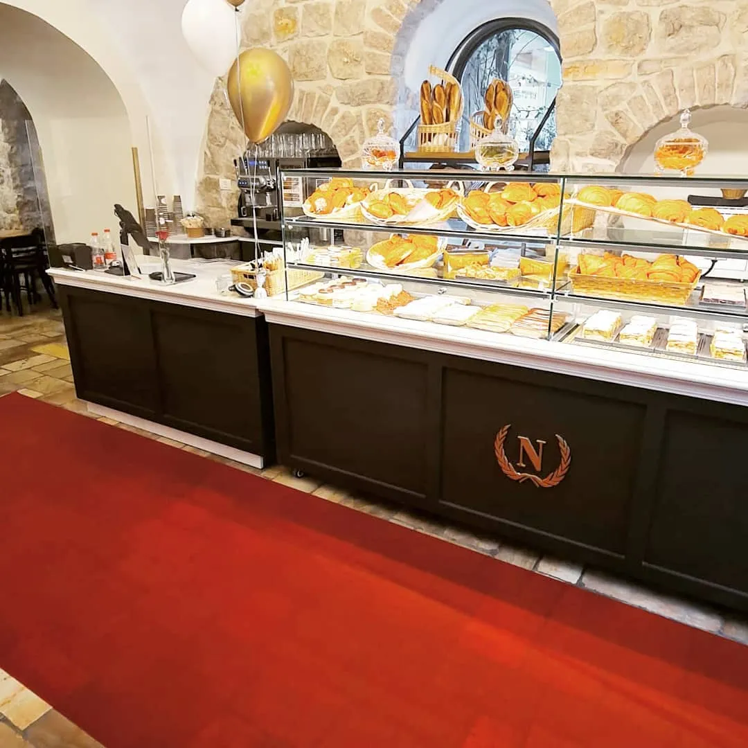 Napoleon Patisserie