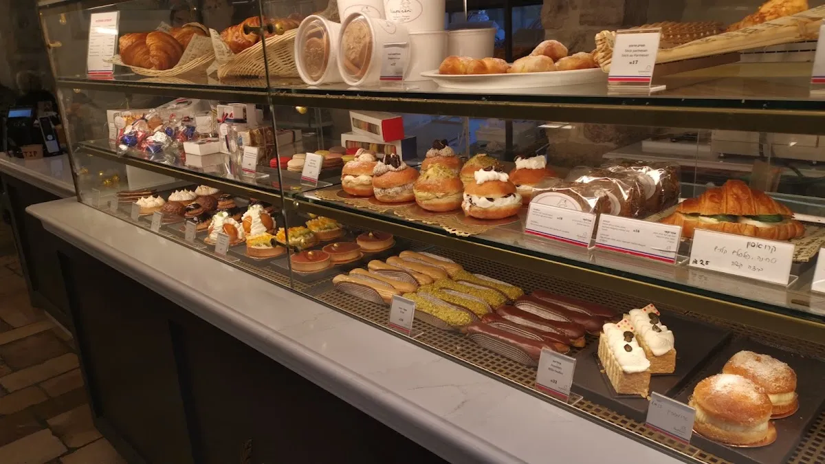 Napoleon Patisserie — foto 4