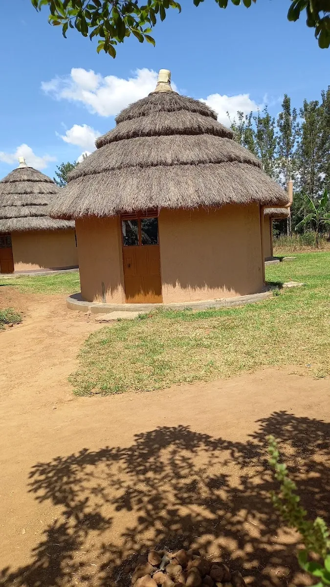 Nasenyi Abayudaya Synagogue — foto 5
