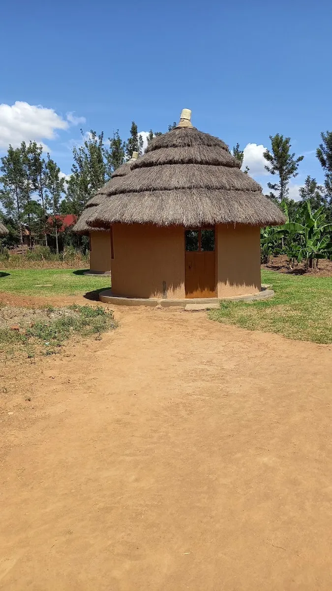Nasenyi Abayudaya Synagogue — foto 7