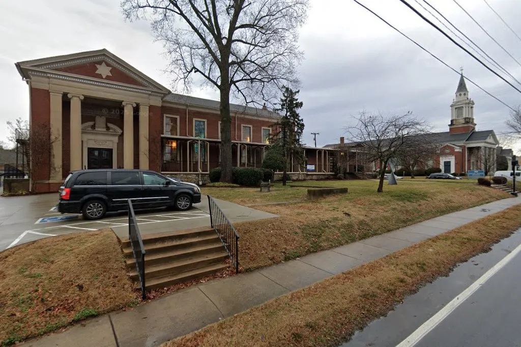 Nashville Kosher Commission