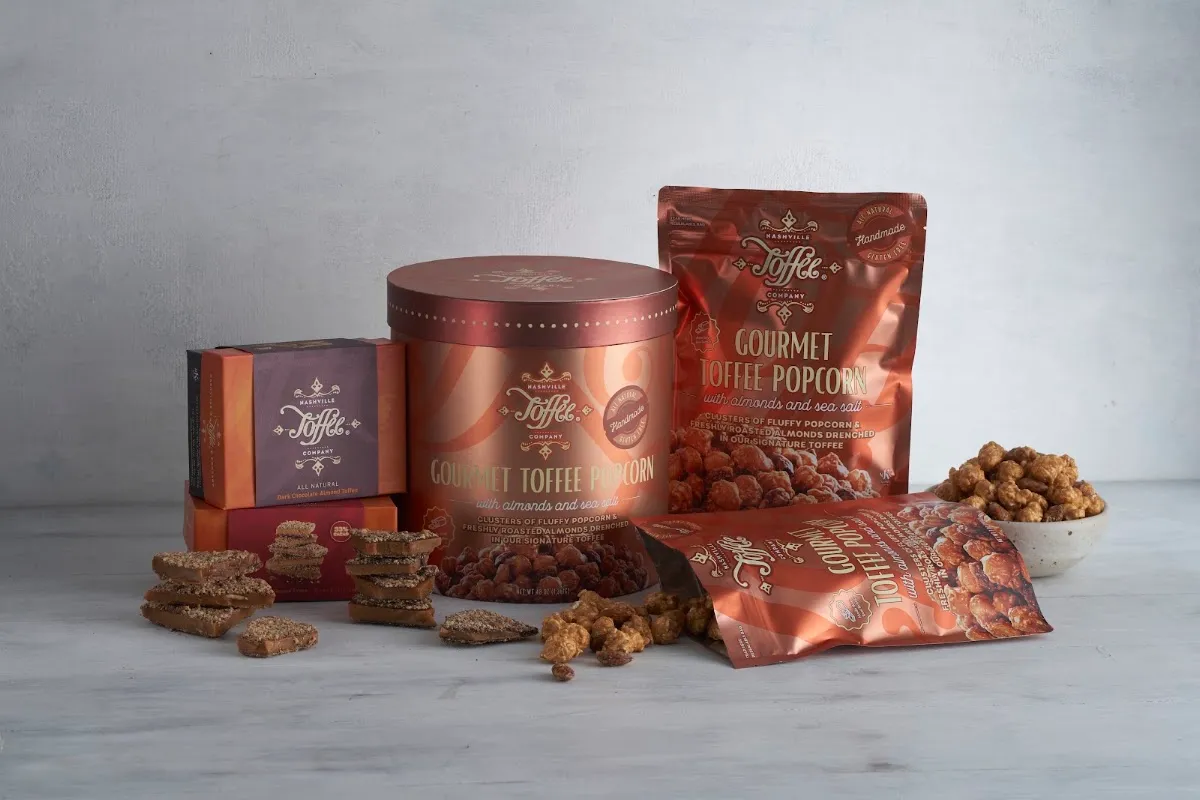 Nashville Toffee Company — photo 4
