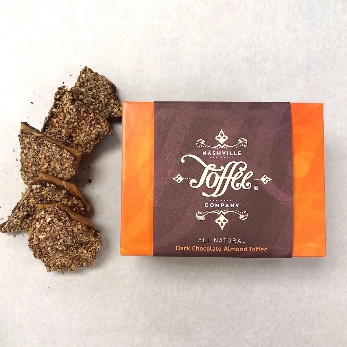 Nashville Toffee Company — photo 6