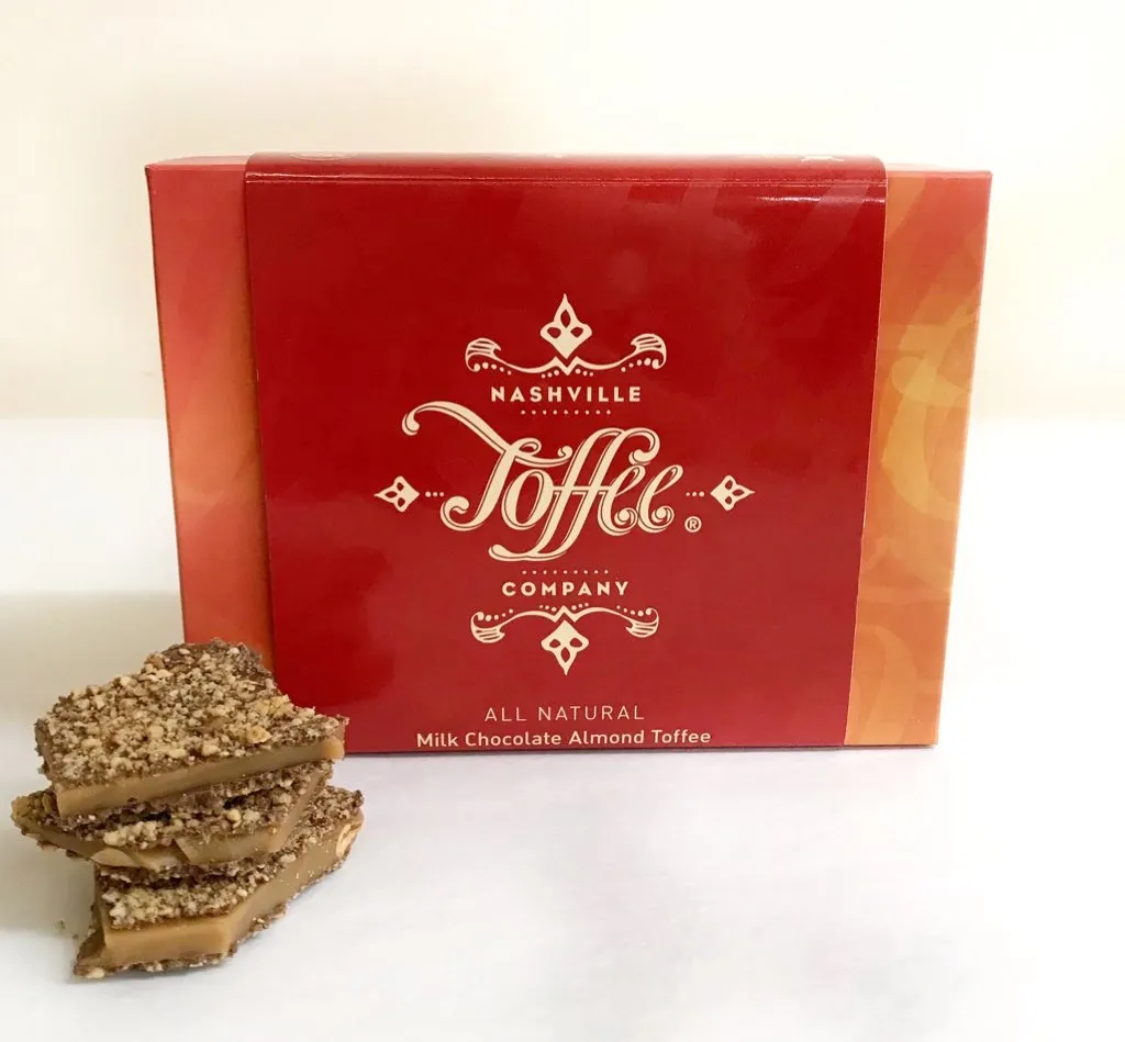 Nashville Toffee Company — photo 7