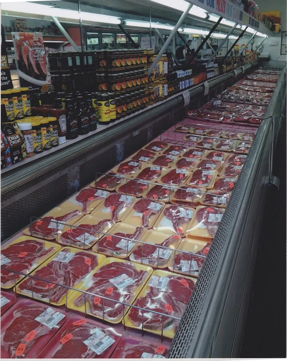 Nassau Kosher Meats & Kitchen — photo 3