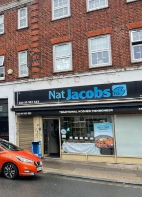 Nat Jacobs — foto 2