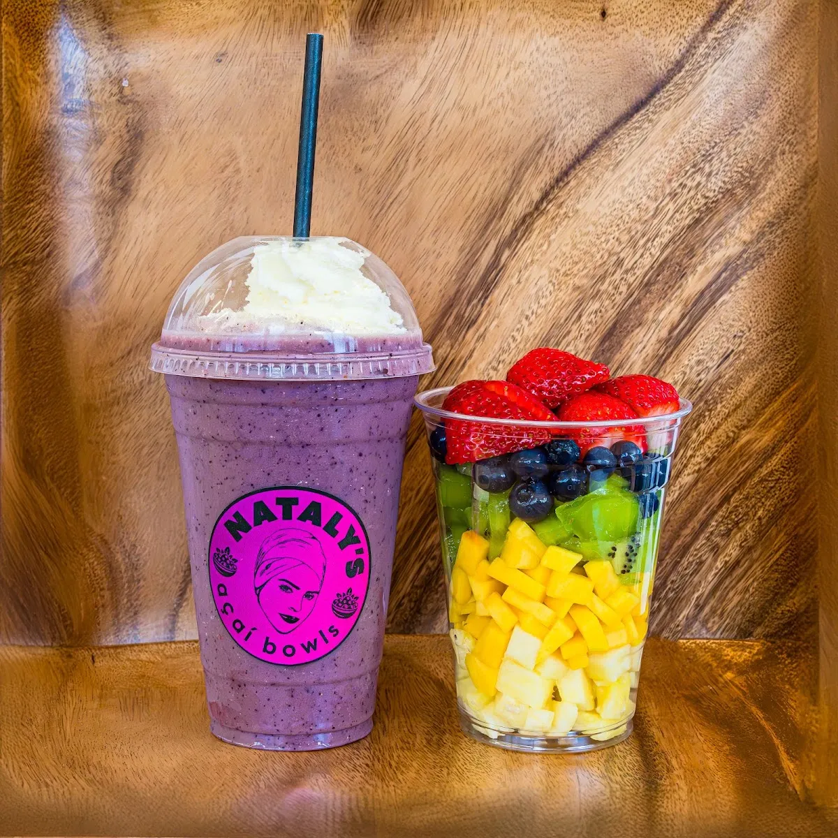 Nataly's Acai Bowls — foto 4