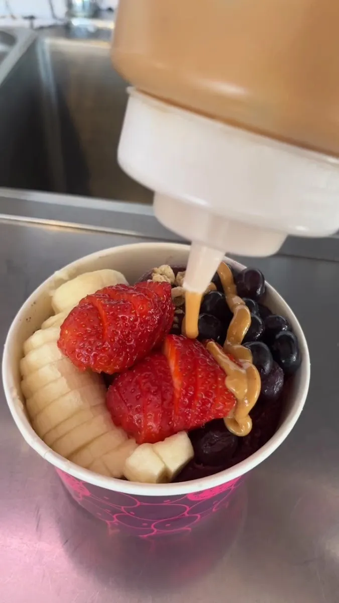Nataly's Acai Bowls — foto 5