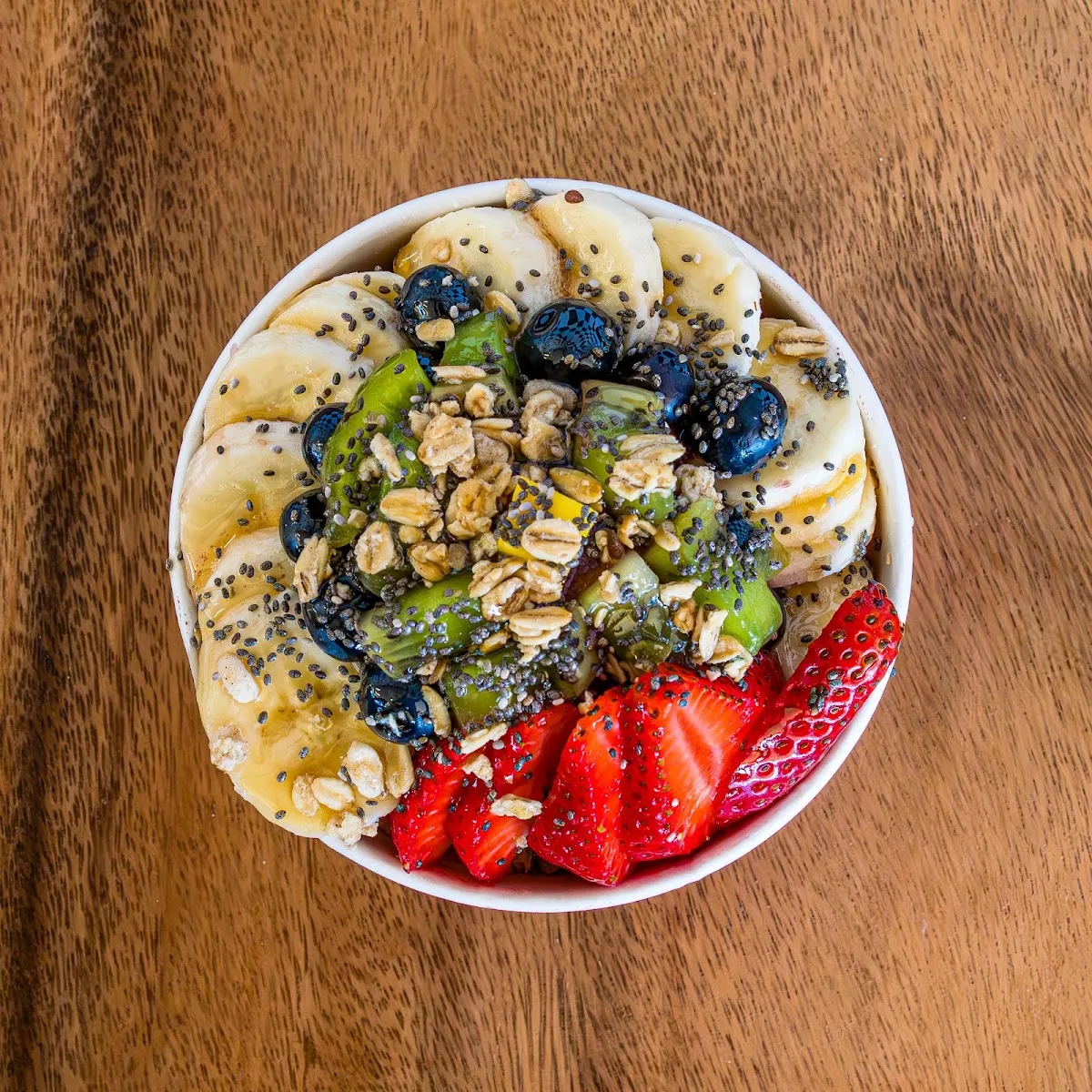 Nataly's Acai Bowls — foto 6