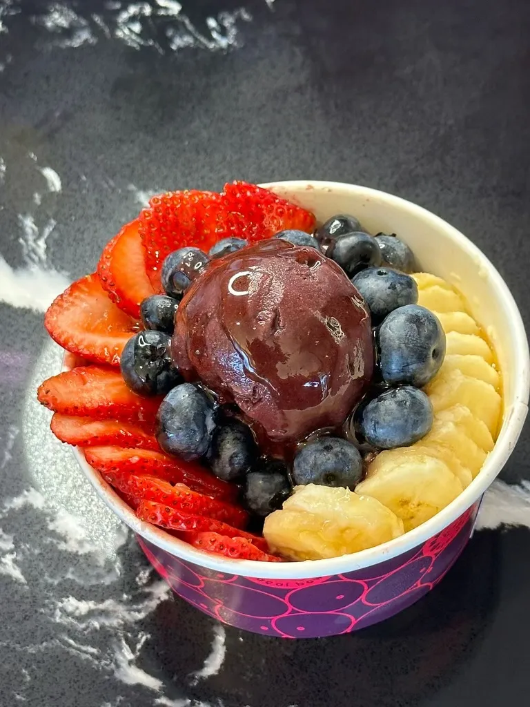 Nataly's Acai Bowls — foto 8
