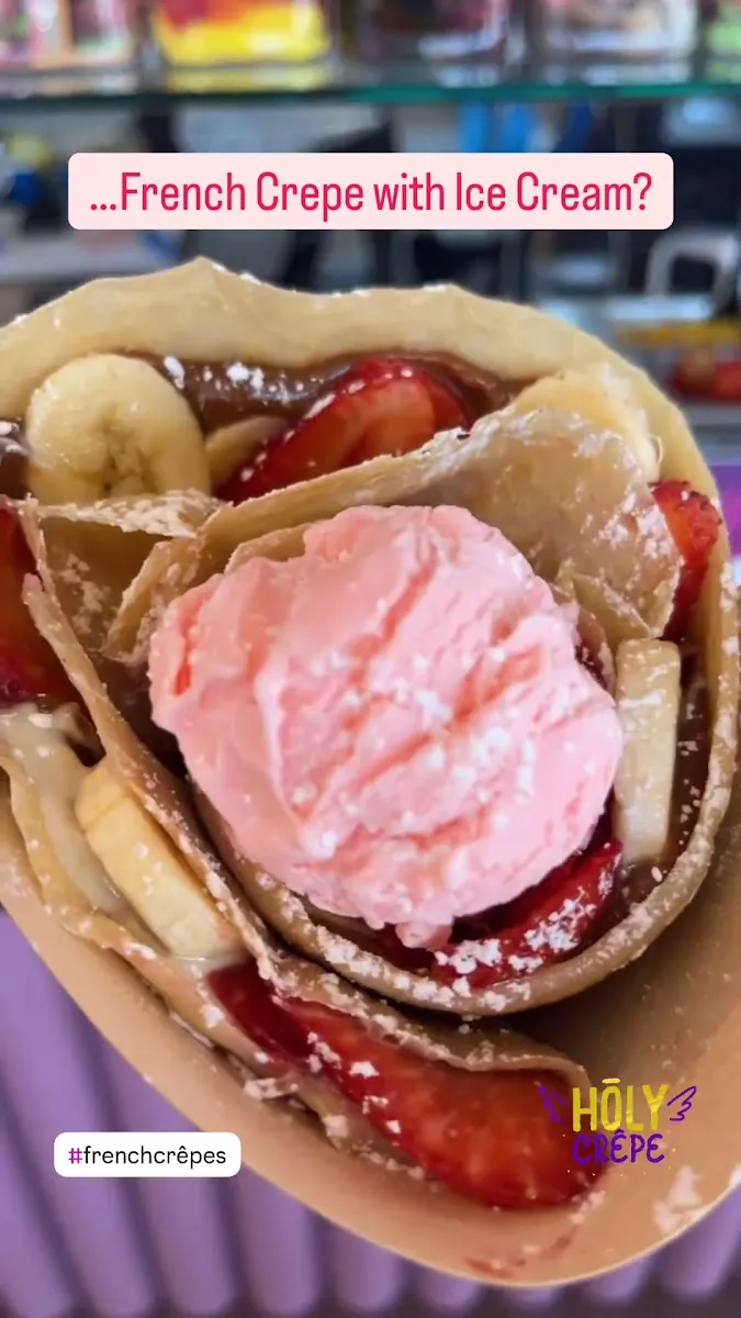 Nataly's Acai Bowls — foto 10