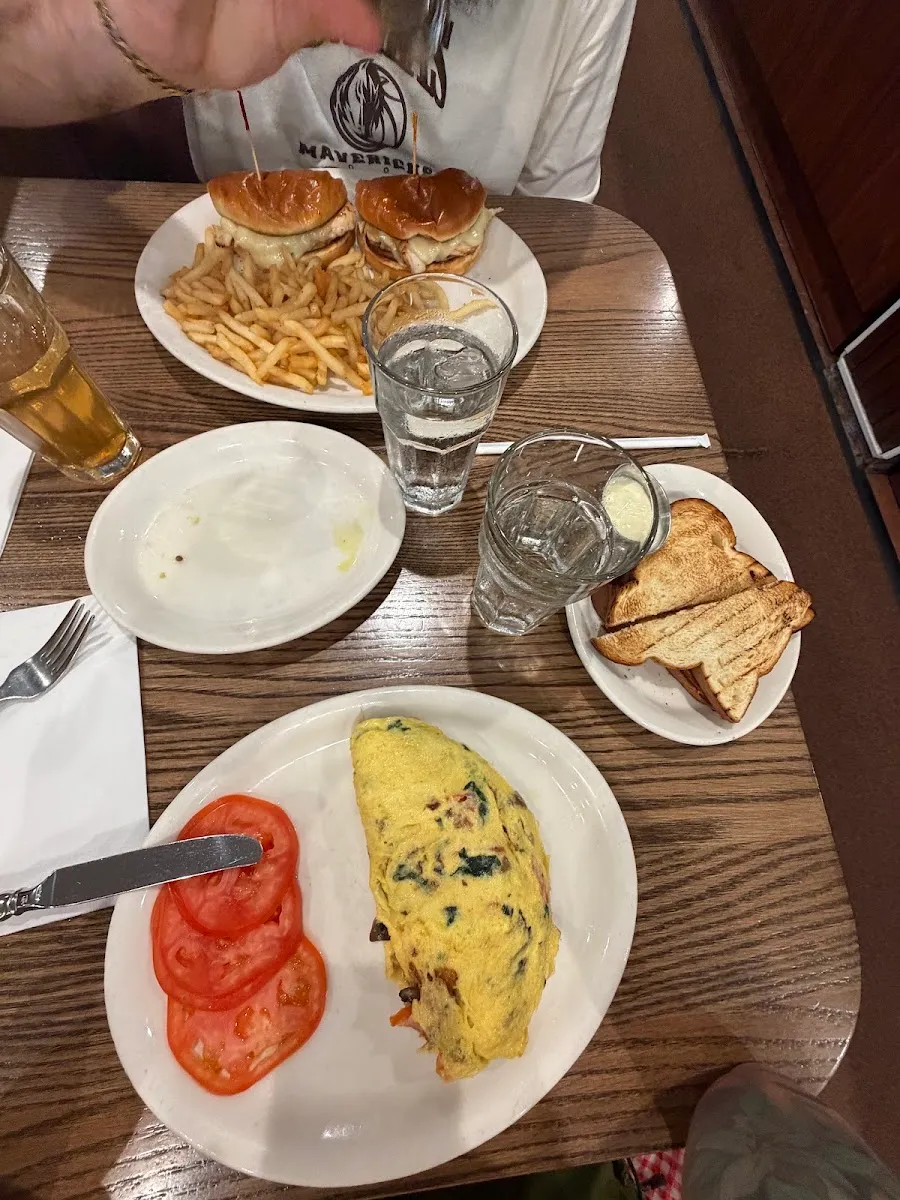 Nate'n Al's — foto 4