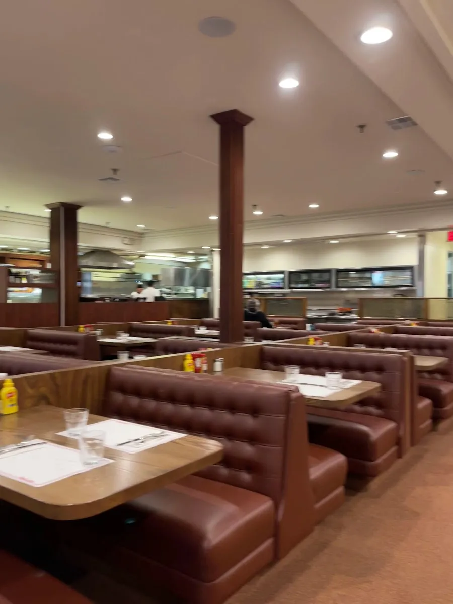 Nate'n Al's — foto 5