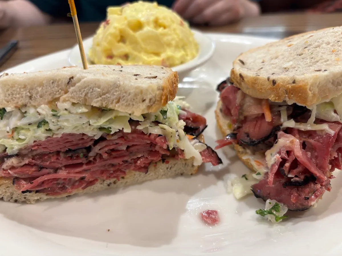 Nate'n Al's — foto 6