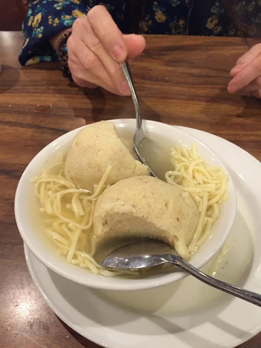 Nate'n Al's — foto 8