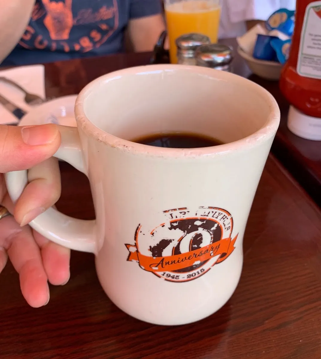 Nate'n Al's — foto 10