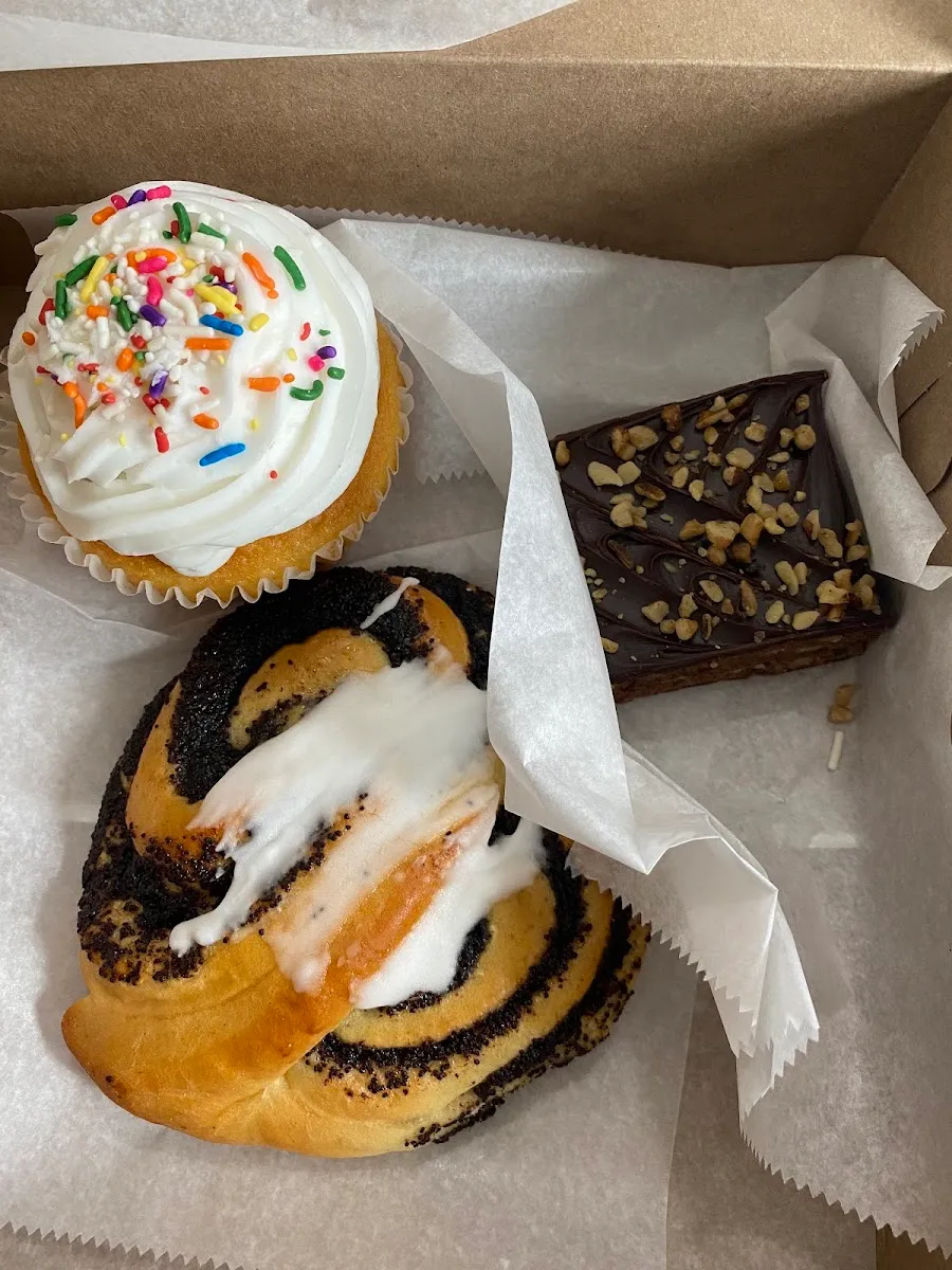 National Bakery — foto 2