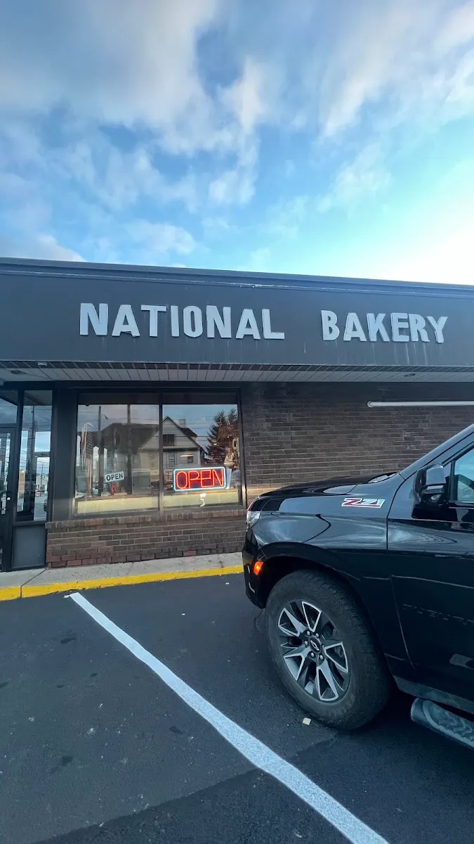 National Bakery — foto 3