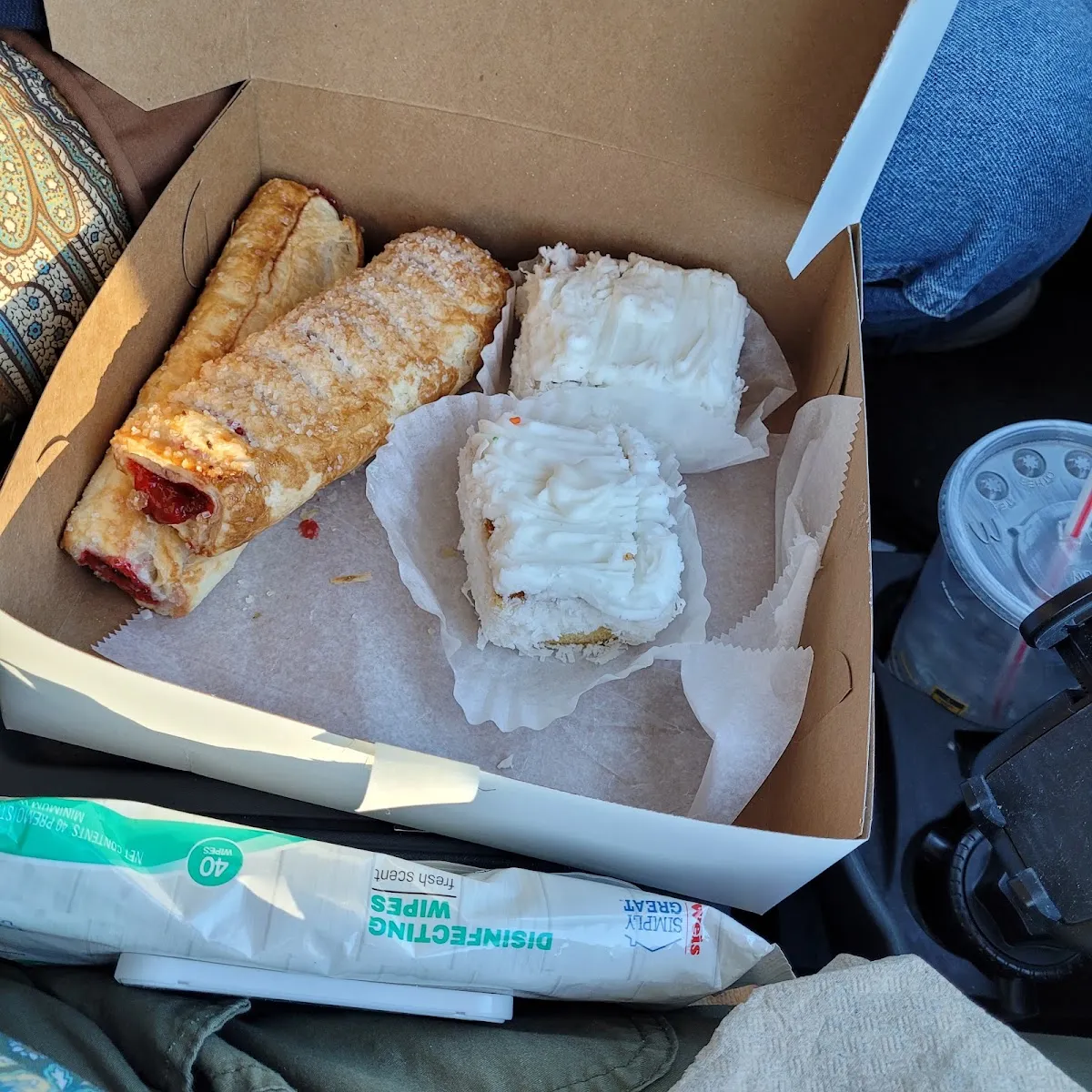 National Bakery — foto 4