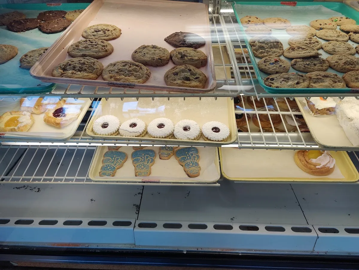 National Bakery — foto 5