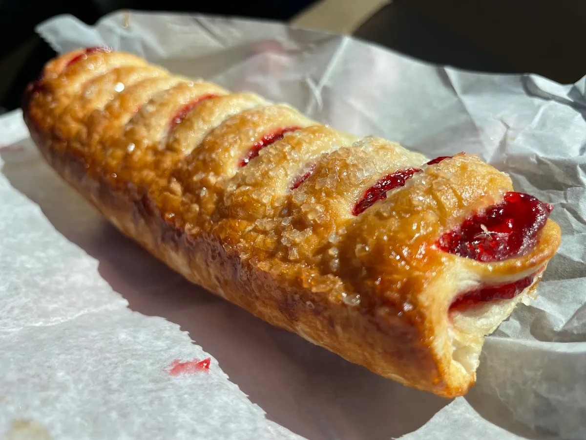 National Bakery — foto 7